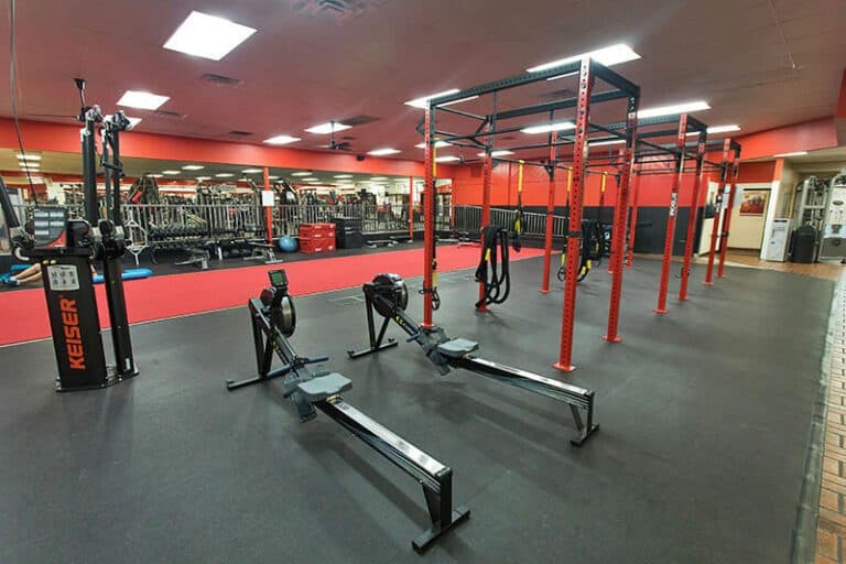 Tucson Gym AZ 85715 | Desert Sports & Fitness Pantano