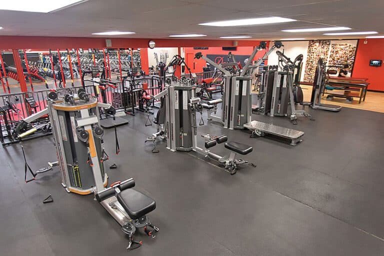 Tucson Gym AZ 85715 | Desert Sports & Fitness Pantano