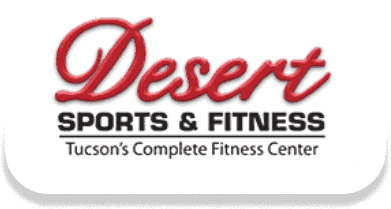 Desert Sports & Fitness